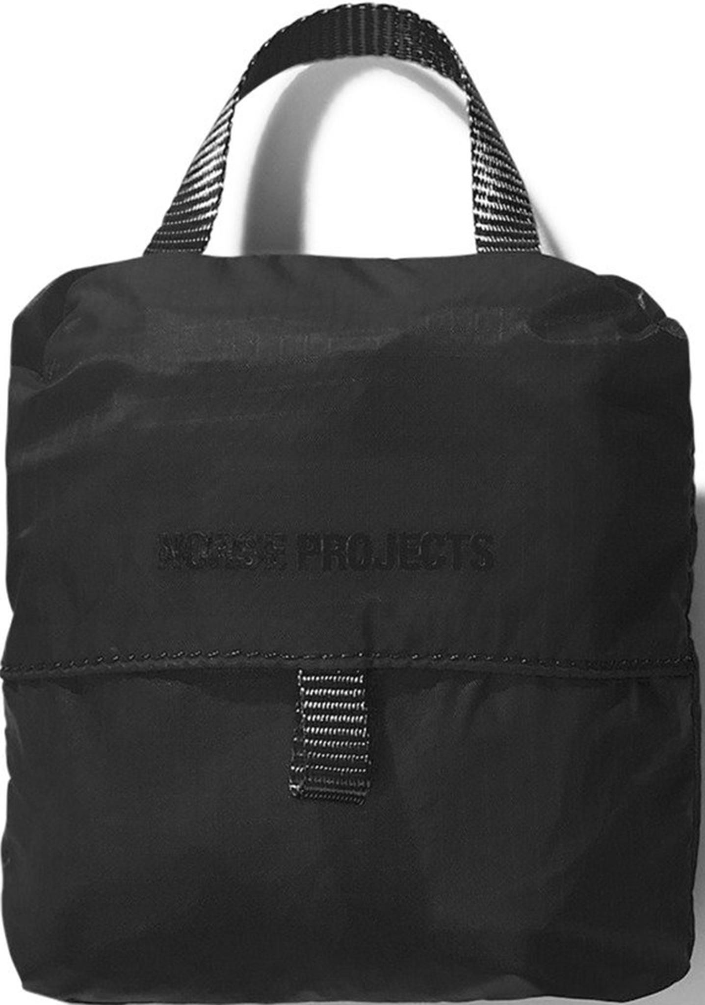 Product gallery image number 4 for product Packable Tote Bag - Unisex