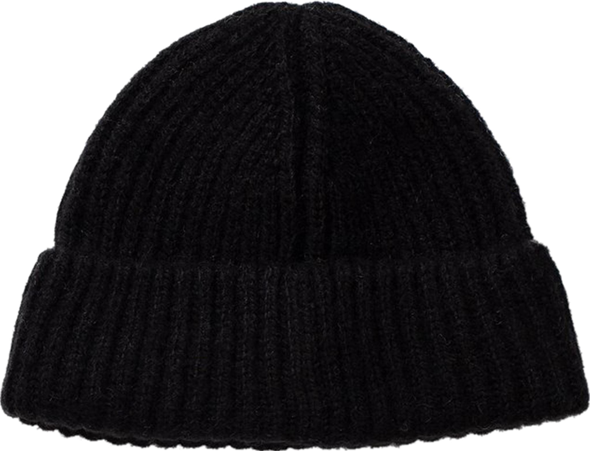 Product gallery image number 1 for product Alpaca Beanie - Men's