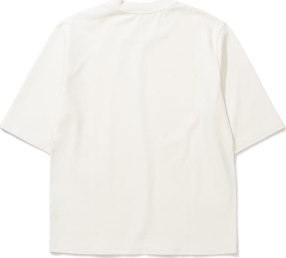 Product gallery image number 4 for product Ginny Skate Jersey Tee - Women's
