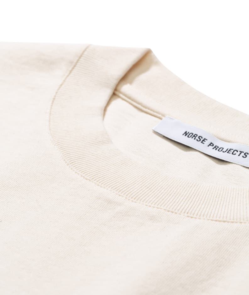 Product gallery image number 3 for product Ginny Skate Jersey Tee - Women's