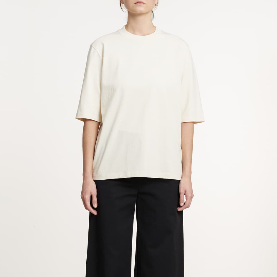 Product gallery image number 2 for product Ginny Skate Jersey Tee - Women's