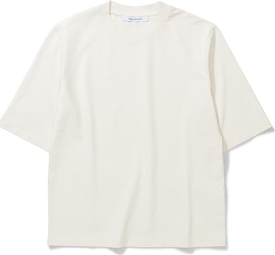 Product gallery image number 1 for product Ginny Skate Jersey Tee - Women's