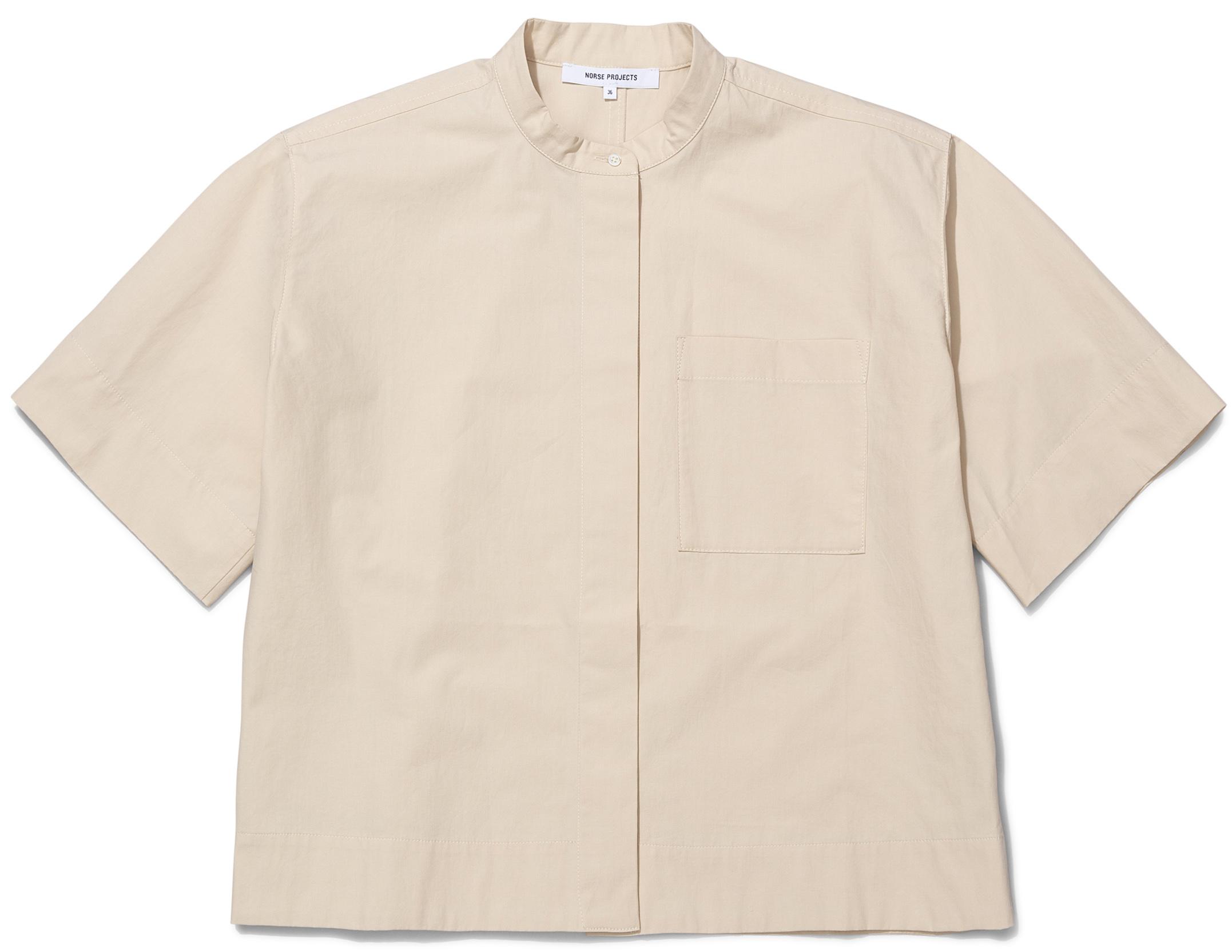 Product image for Irene Heavy Poplin Shirt - Women's
