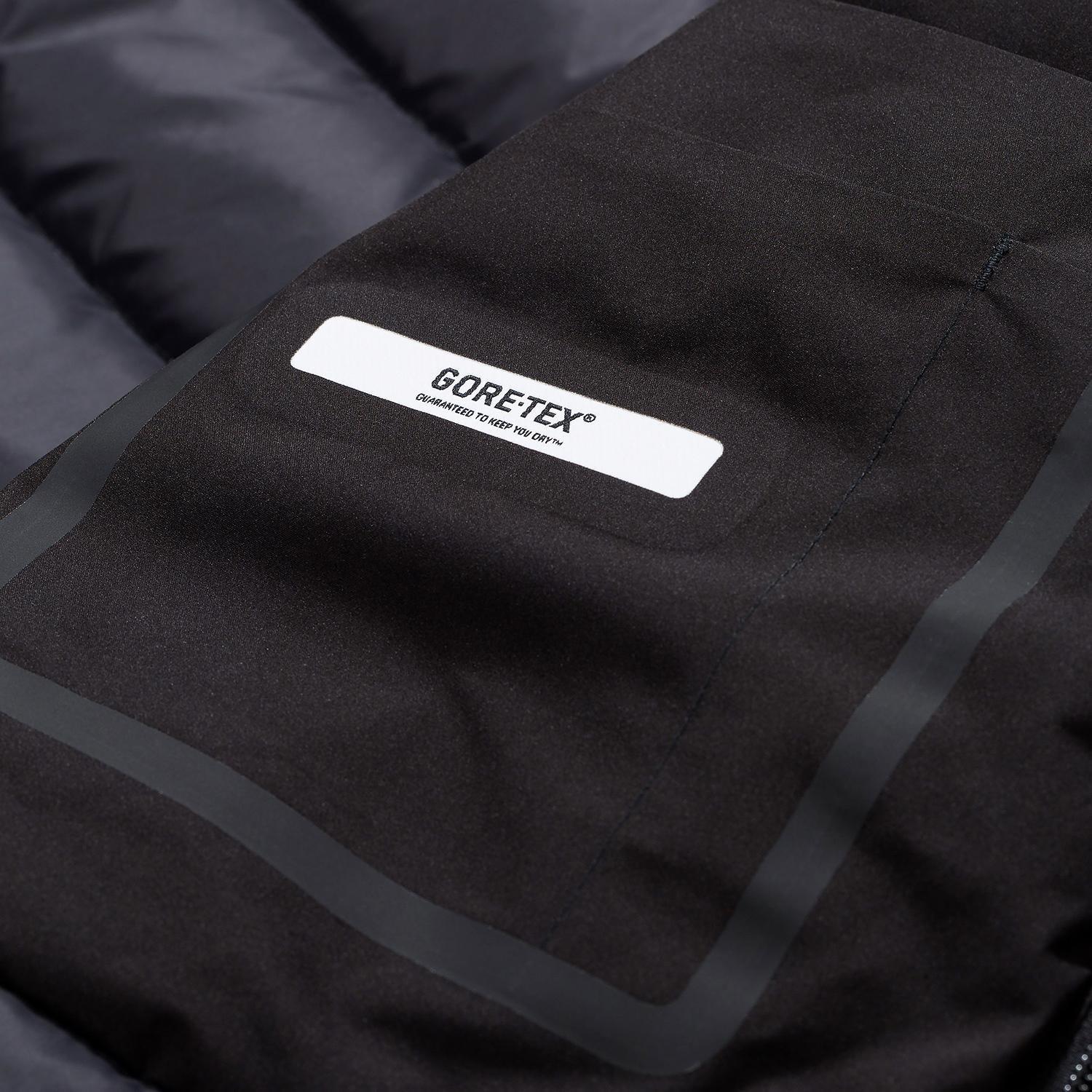 Product gallery image number 11 for product Oda Gore-Tex Down Jacket - Women's