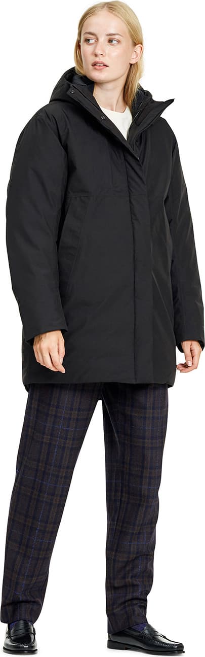 Product gallery image number 4 for product Oda Gore-Tex Down Jacket - Women's