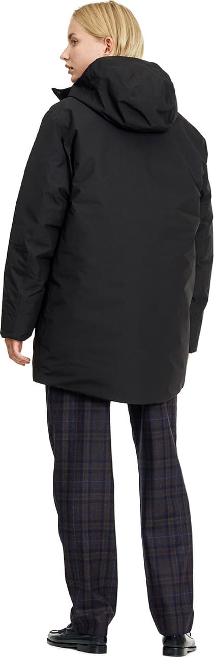 Product gallery image number 3 for product Oda Gore-Tex Down Jacket - Women's