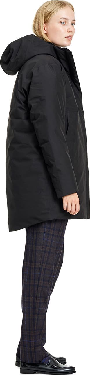 Product gallery image number 1 for product Oda Gore-Tex Down Jacket - Women's