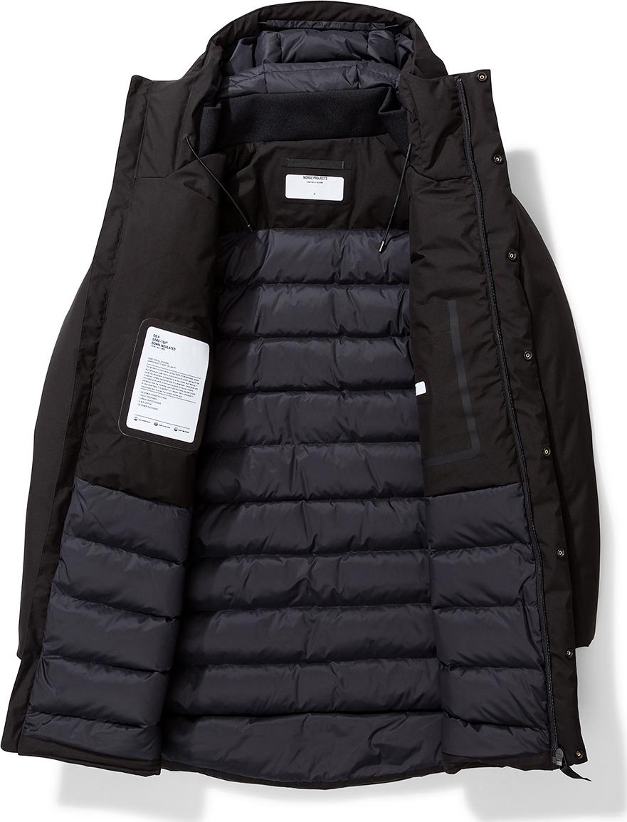 Product gallery image number 2 for product Oda Gore-Tex Down Jacket - Women's