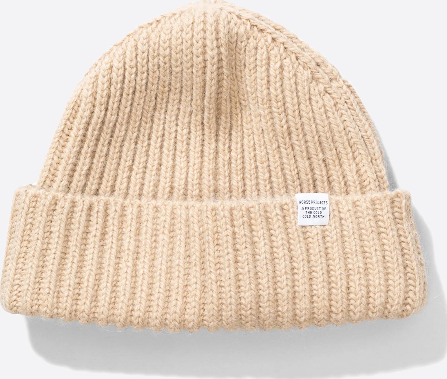 Product gallery image number 1 for product Gudrun Alpaca Beanie - Women's