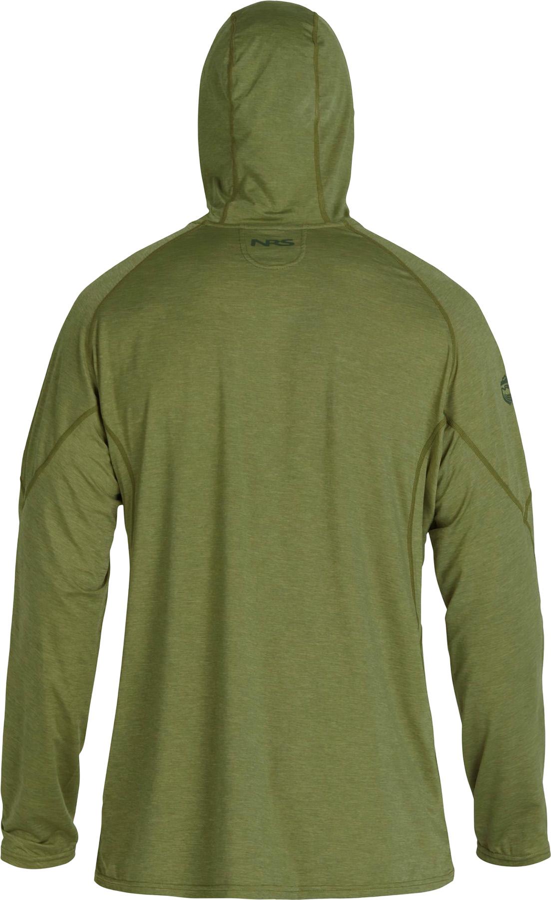 Numéro de l'image de la galerie de produits 2 pour le produit Chandail à capuchon Silkweight Varial - Homme
