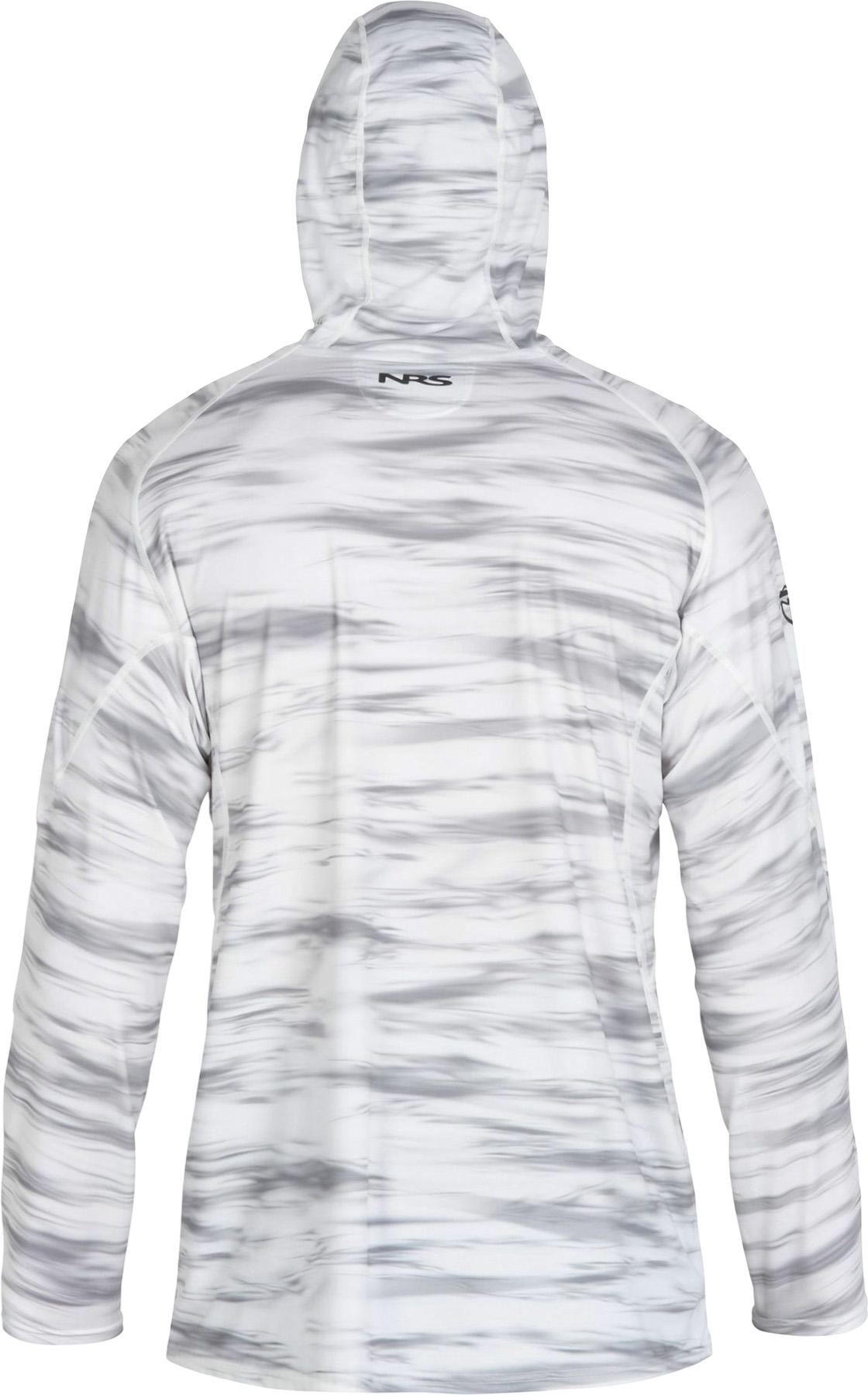 Numéro de l'image de la galerie de produits 2 pour le produit Chandail à capuchon Silkweight Varial - Homme