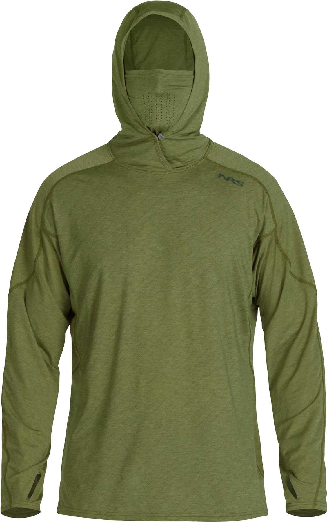 Product image for Silkweight Varial Hoodie - Men's