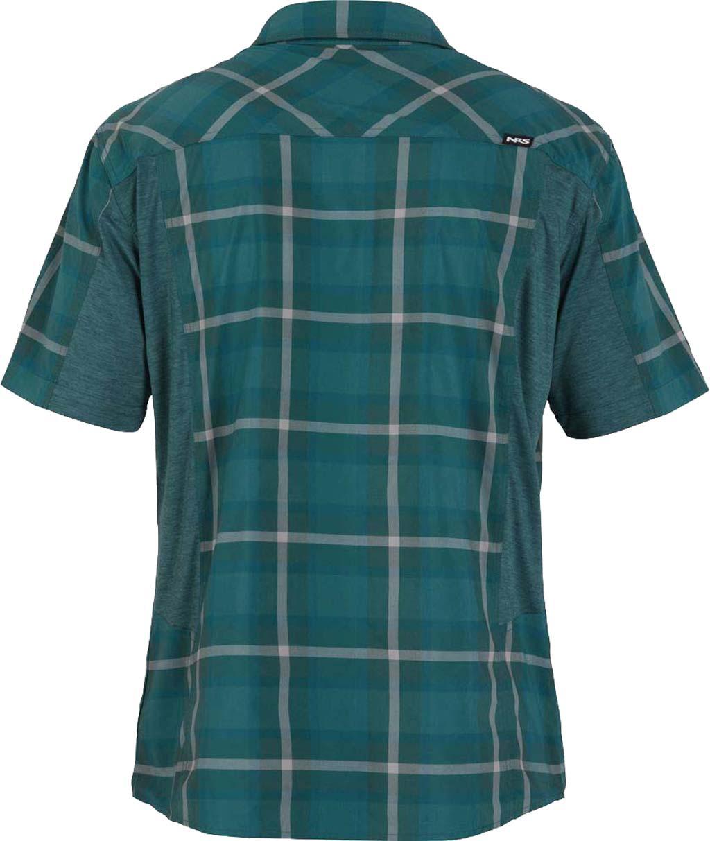 Product gallery image number 5 for product Guide Short-Sleeve Shirt - Men's