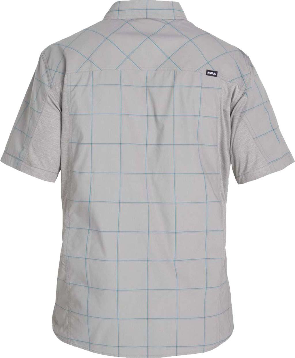Numéro de l'image de la galerie de produits 5 pour le produit Chemise à manches courtes Guide - Homme