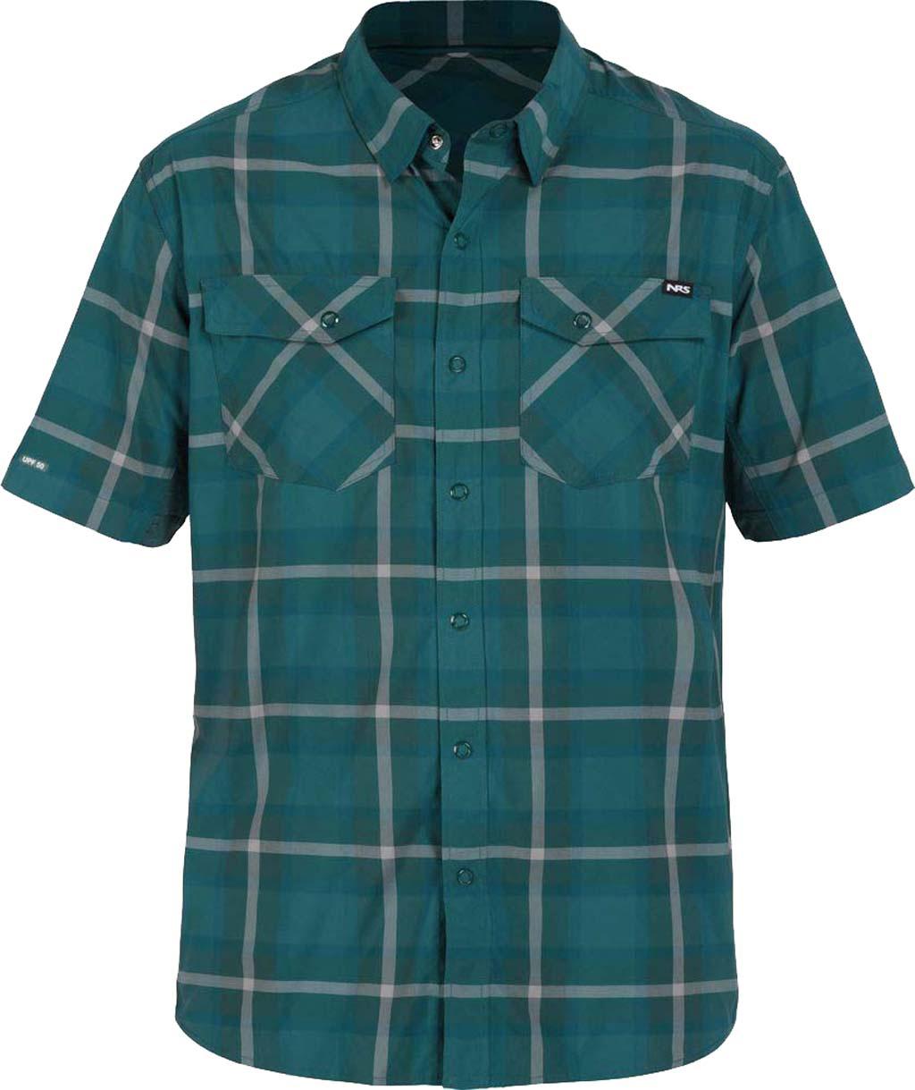 Image de produit pour Chemise à manches courtes Guide - Homme