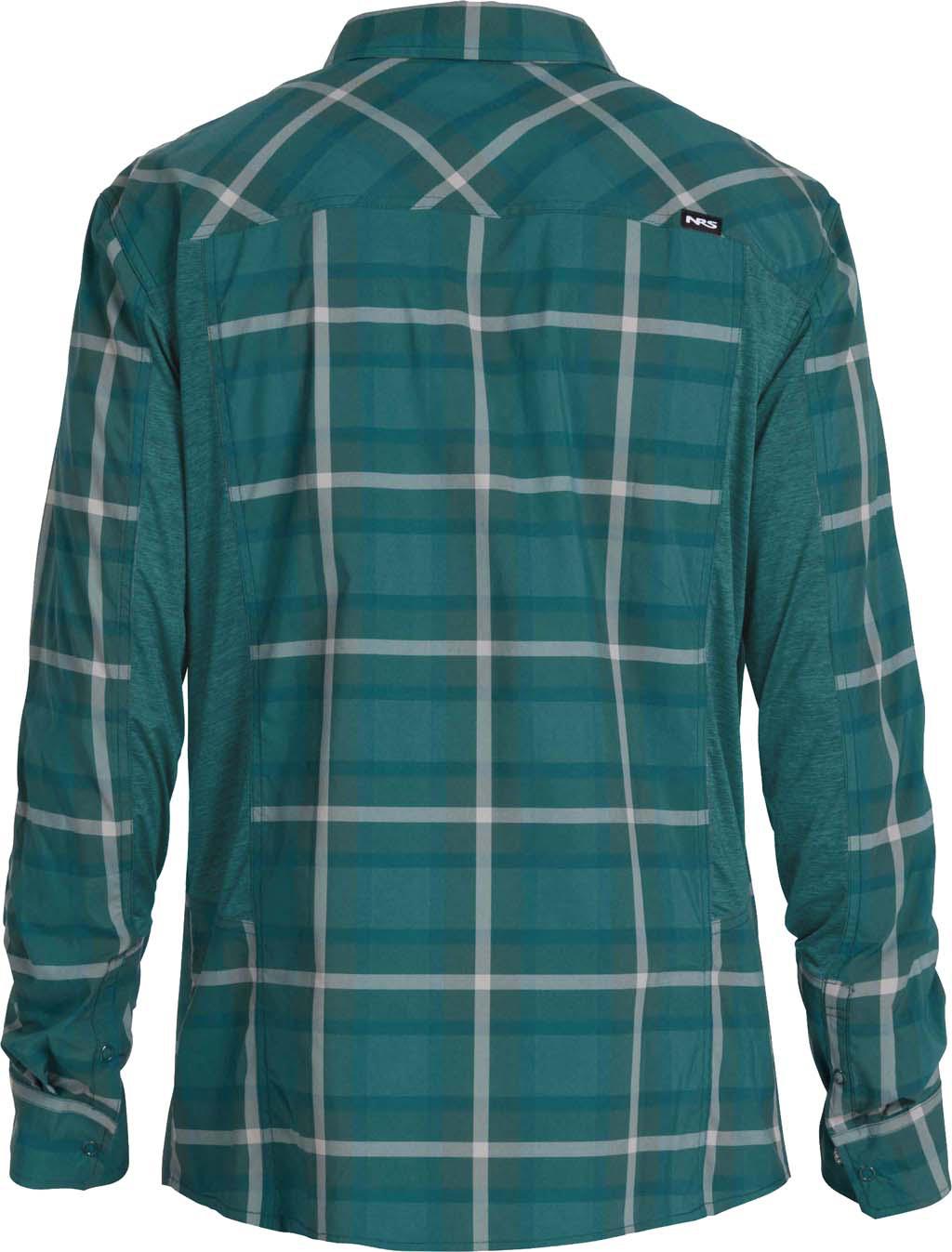 Product gallery image number 4 for product Guide Long-Sleeve Shirt - Men's