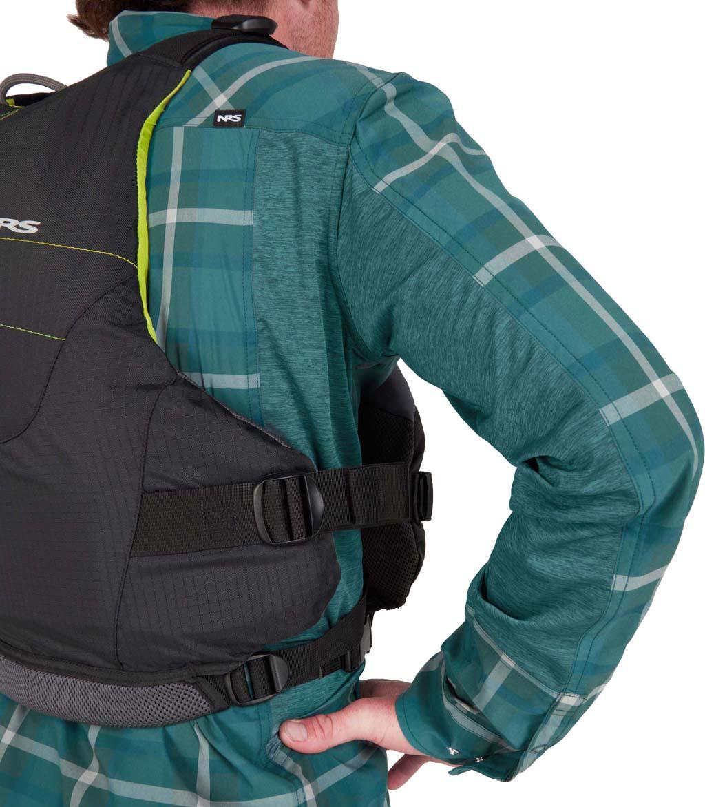 Product gallery image number 6 for product Guide Long-Sleeve Shirt - Men's