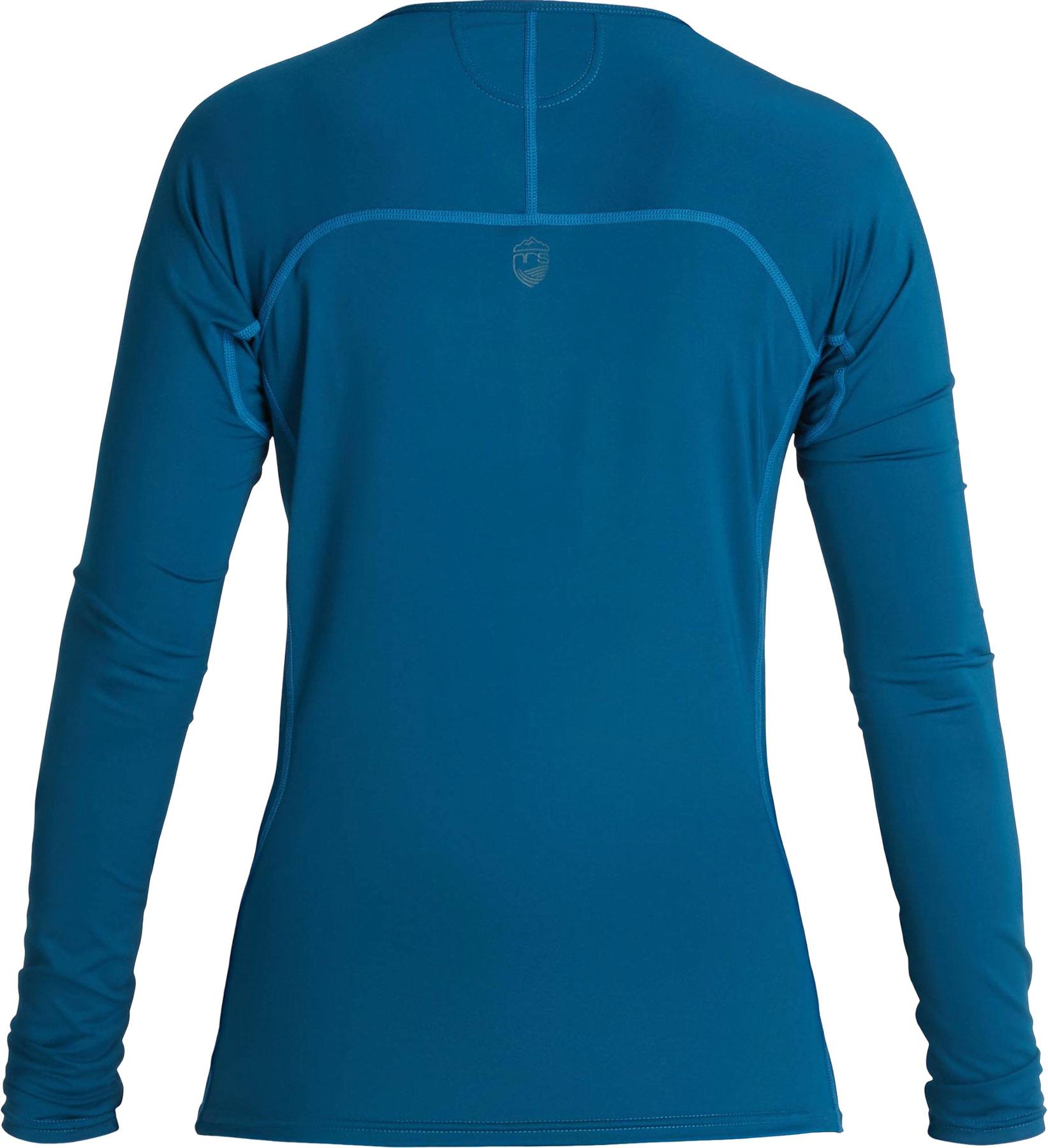 Product gallery image number 2 for product Maillot de surf à manches longues - Femme