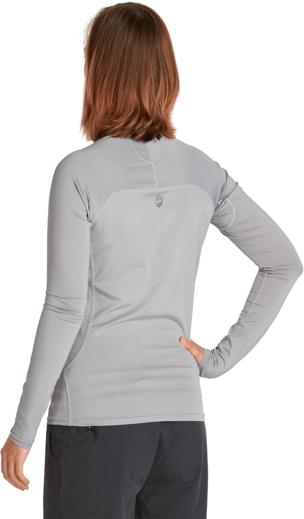 Product gallery image number 3 for product Long Sleeve Rashguard - Women's