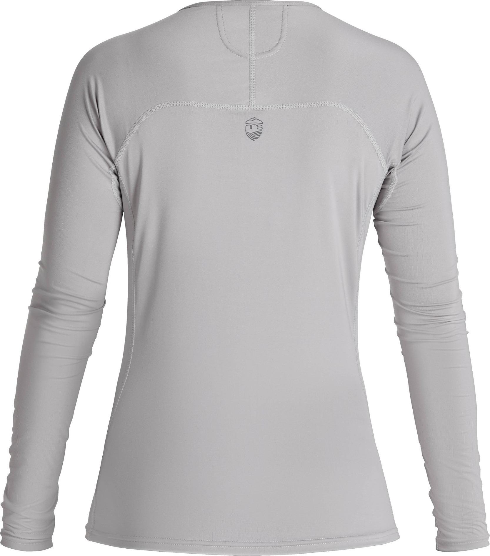 Product gallery image number 2 for product Long Sleeve Rashguard - Women's