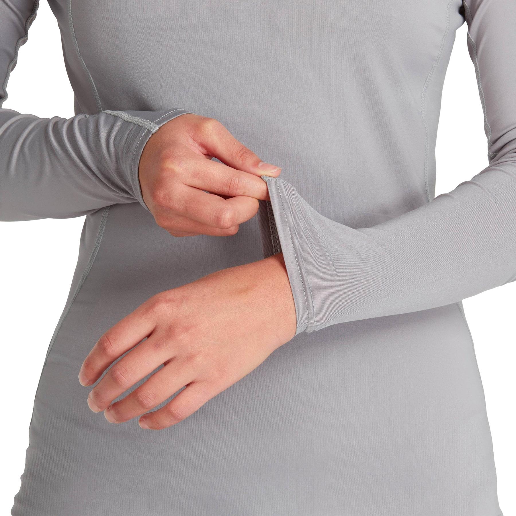 Product gallery image number 5 for product Long Sleeve Rashguard - Women's