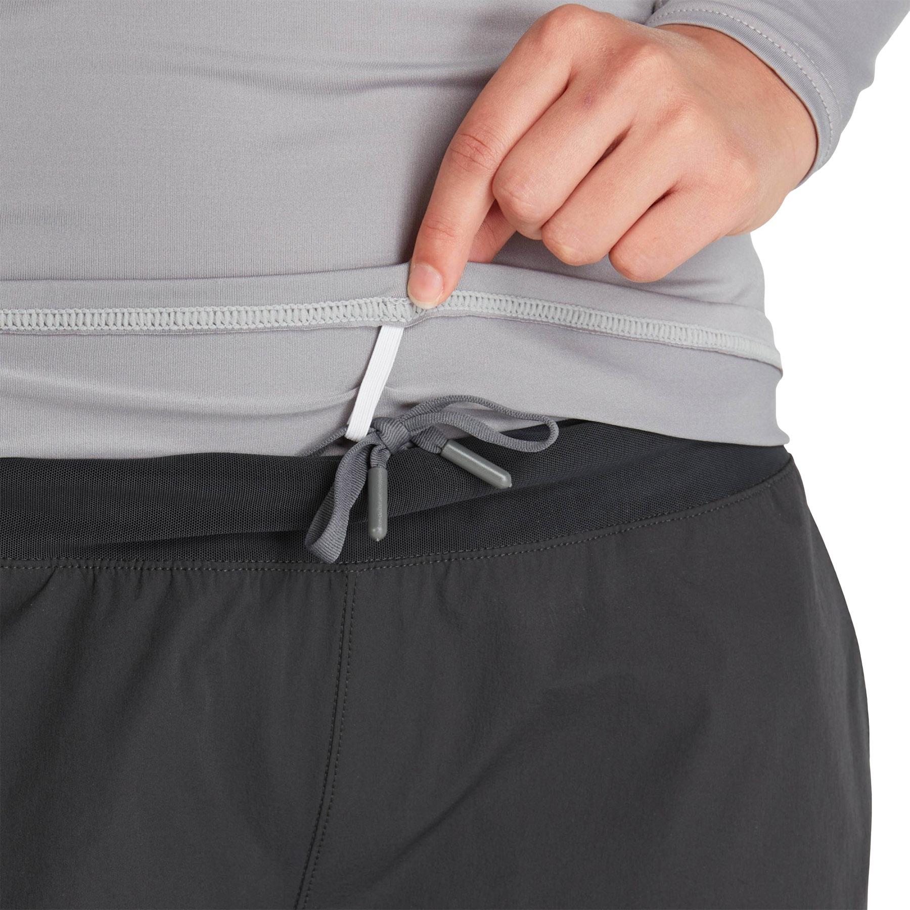 Product gallery image number 7 for product Long Sleeve Rashguard - Women's