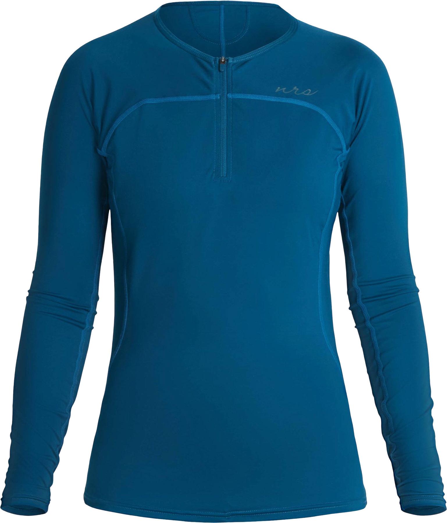 Product image for Long Sleeve Rashguard - Women's