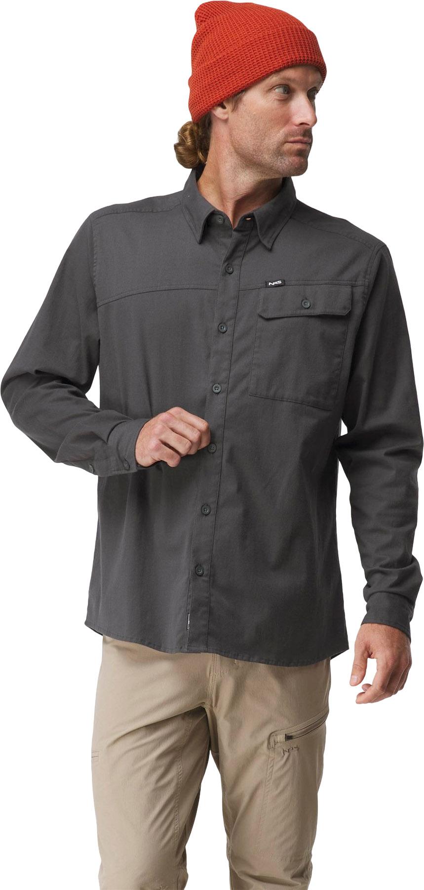 Product image for Chemise en flanelle Campfire - Homme