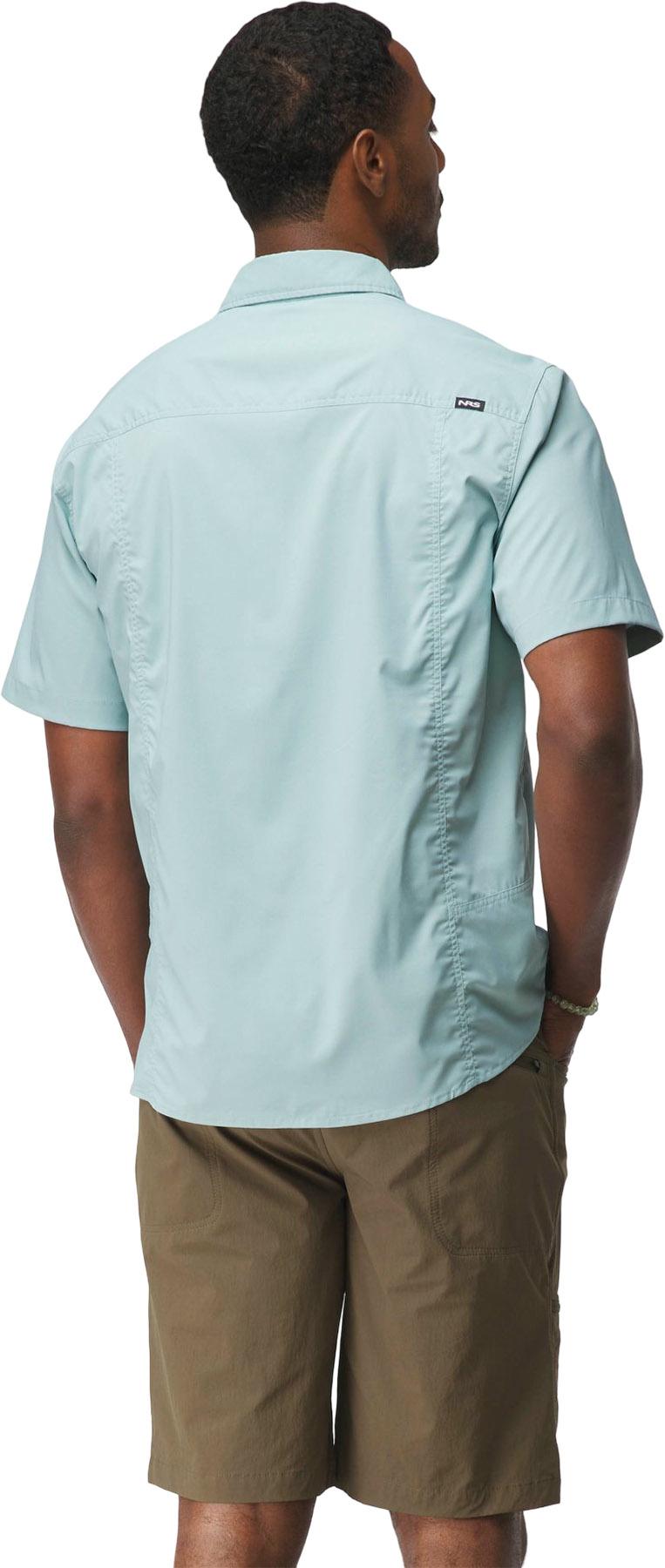 Product gallery image number 3 for product Chemise Gear - Homme