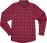 Colour: Cabernet Plaid