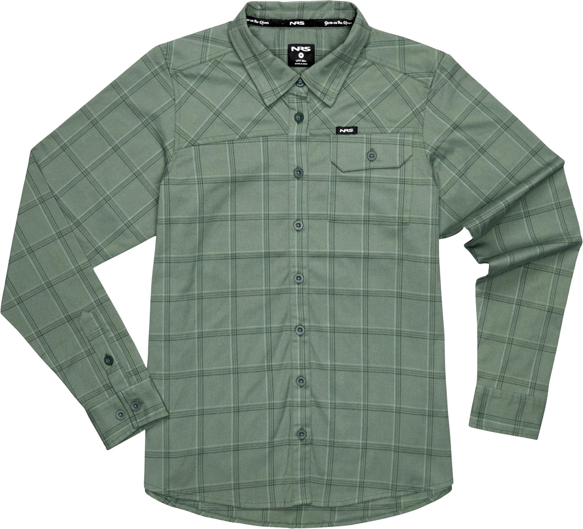 Product image for Campfire Flannel Shirt - Women's