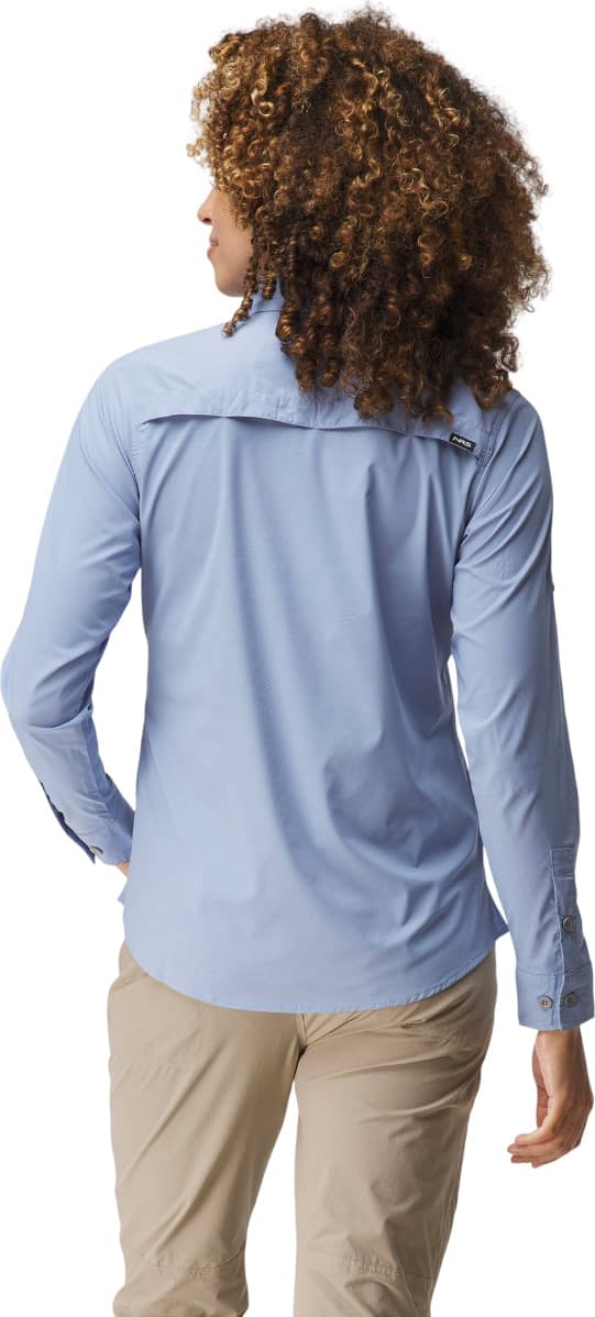 Product gallery image number 2 for product Chemise Caye - Femme