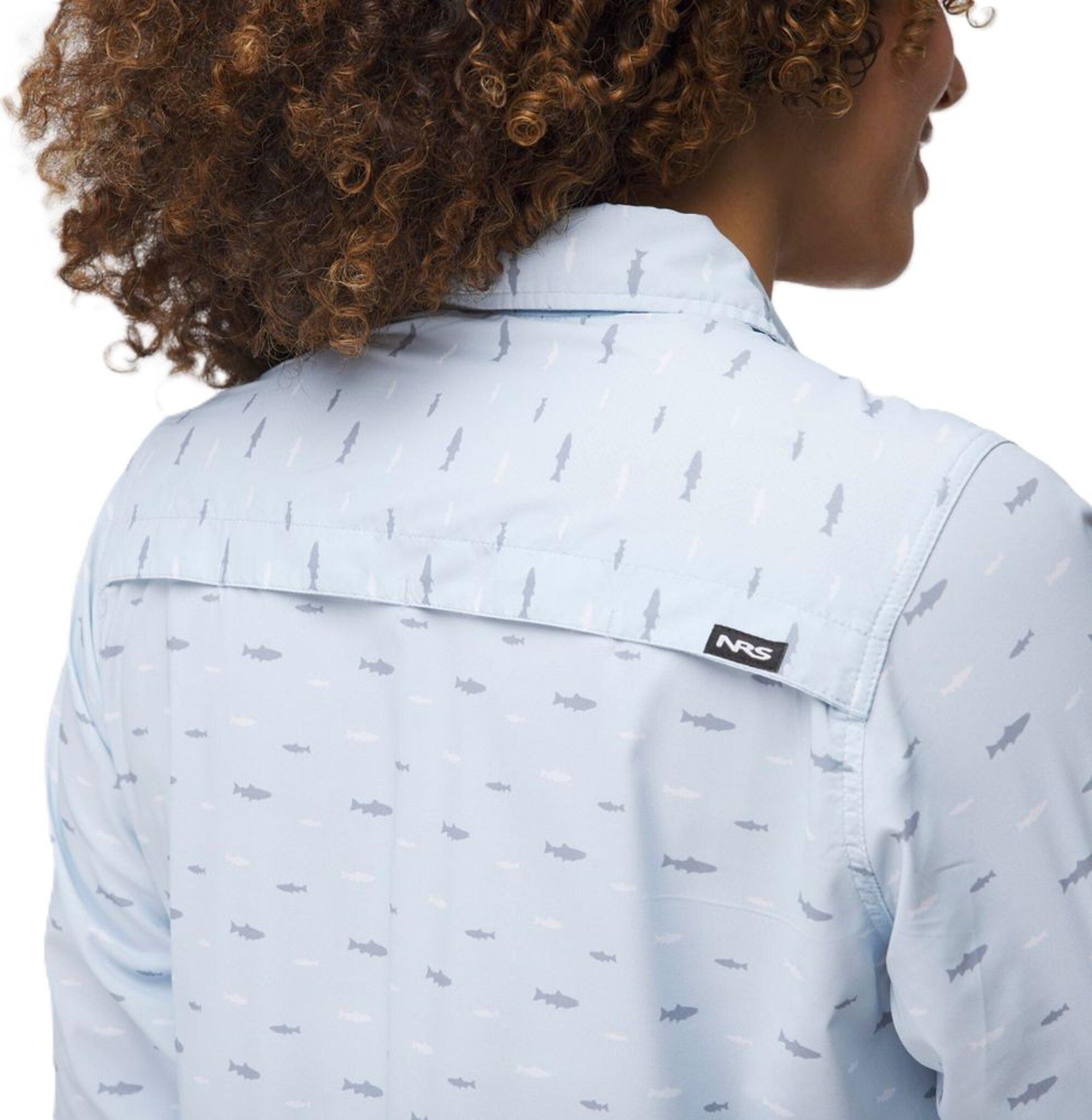 Product gallery image number 5 for product Chemise Caye - Femme