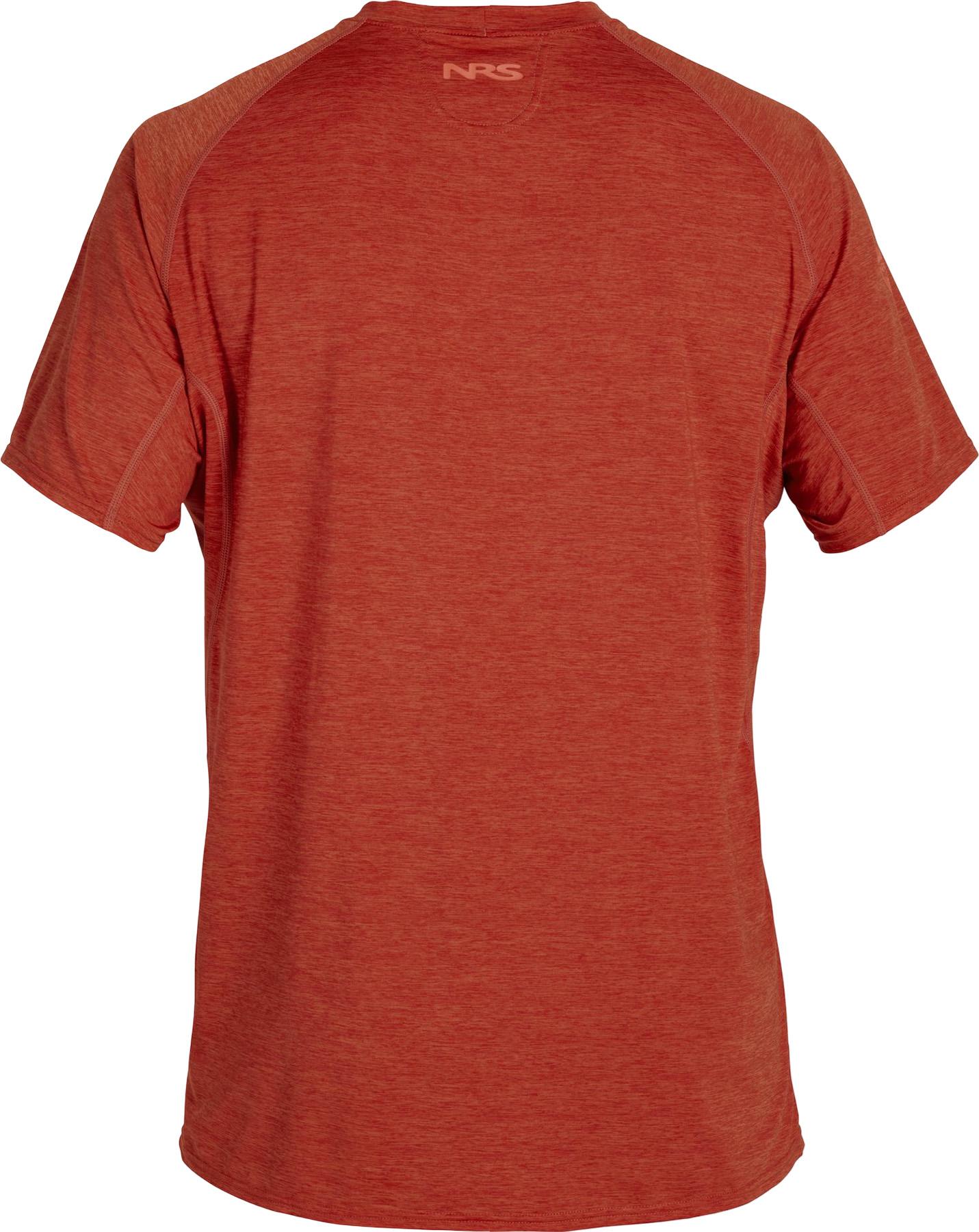 Product gallery image number 4 for product Silkweight Short Sleeve T-Shirt - Men's