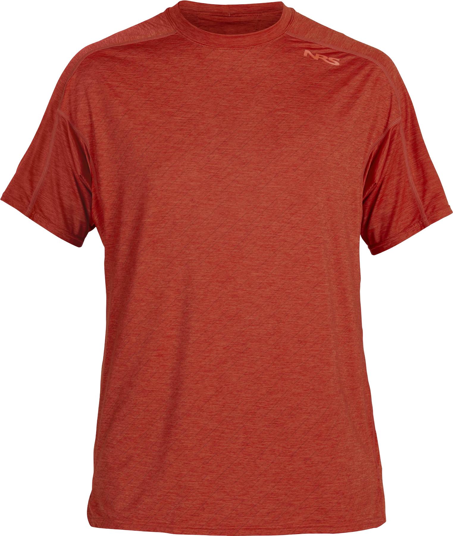 Product image for Silkweight Short Sleeve T-Shirt - Men's