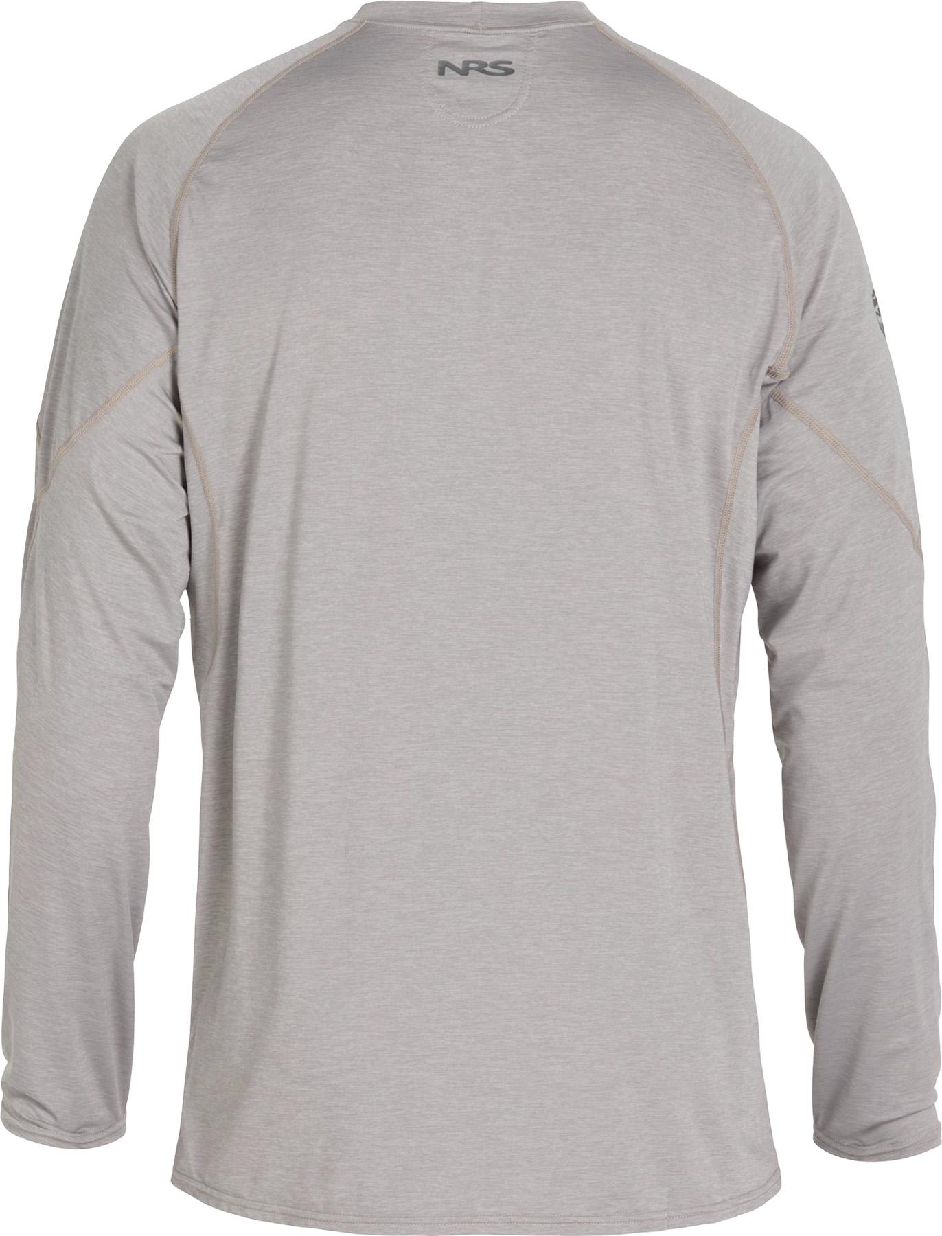Numéro de l'image de la galerie de produits 3 pour le produit Chandail à manches longues Silkweight - Homme