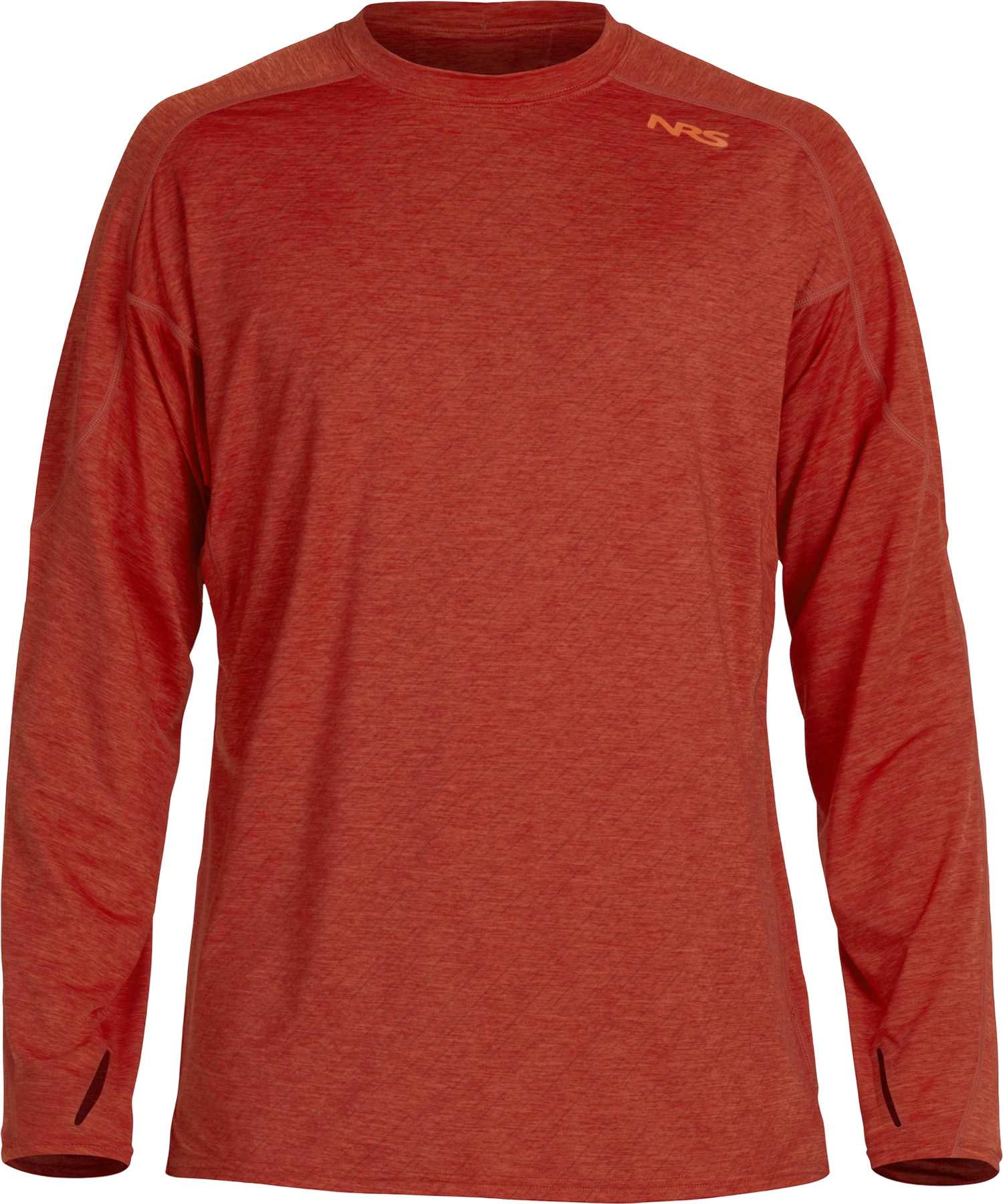 Product image for Silkweight Long Sleeve Shirt - Men's