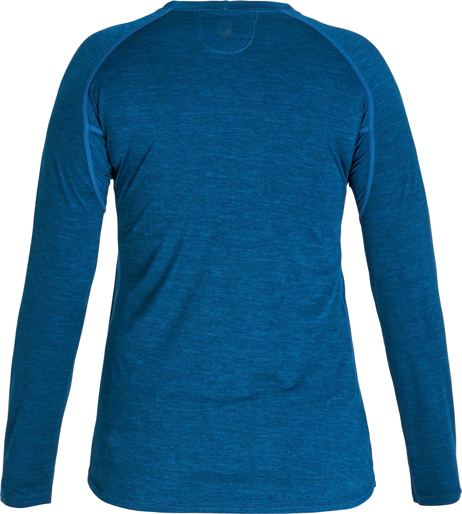 Numéro de l'image de la galerie de produits 2 pour le produit Chandail à manches longues Silkweight - Femme