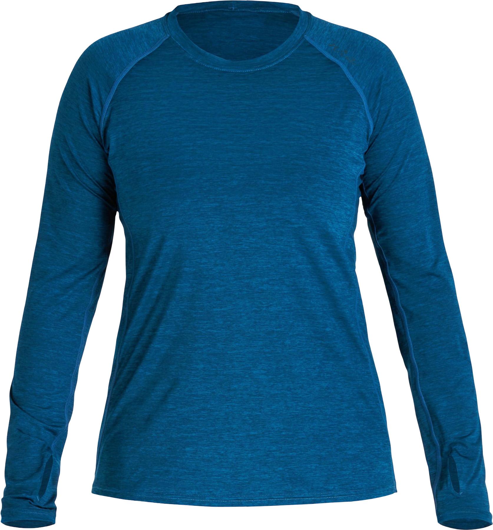 Product image for Silkweight Long Sleeve Shirt - Women's
