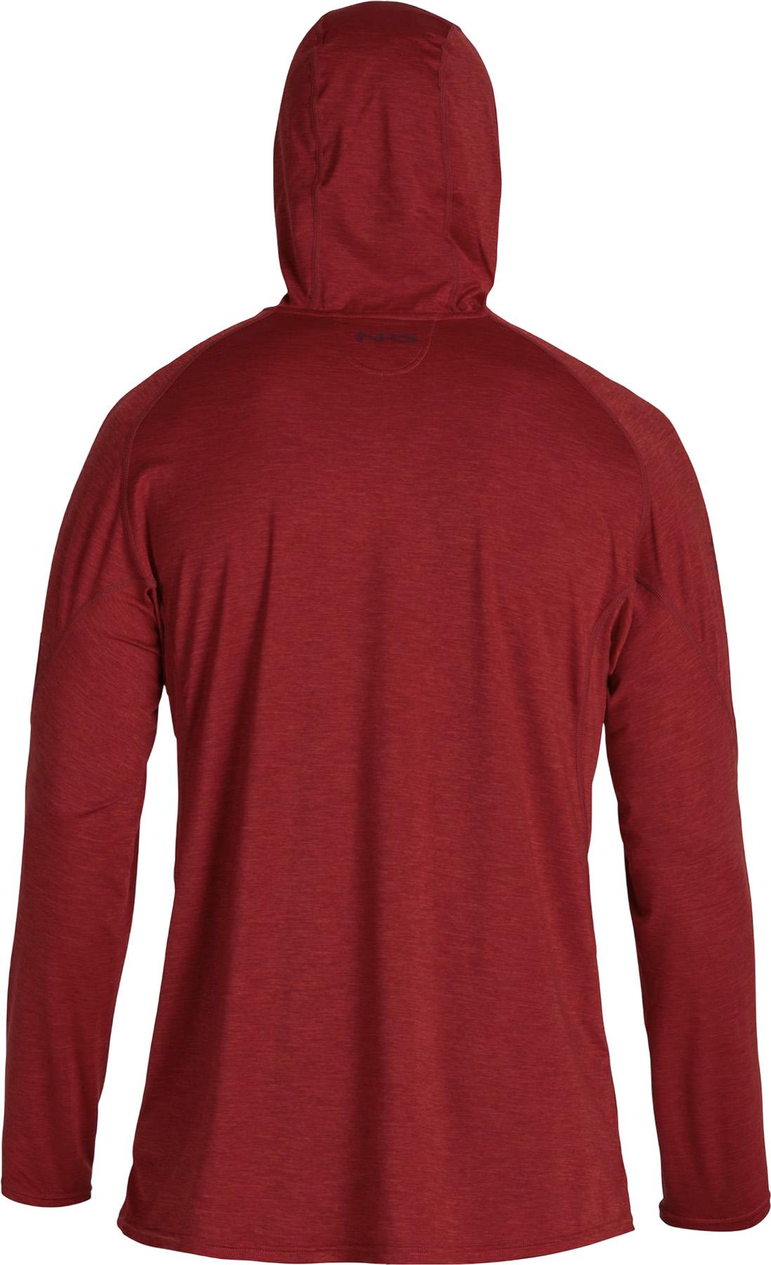 Numéro de l'image de la galerie de produits 2 pour le produit Chandail à capuchon Silkweight - Homme