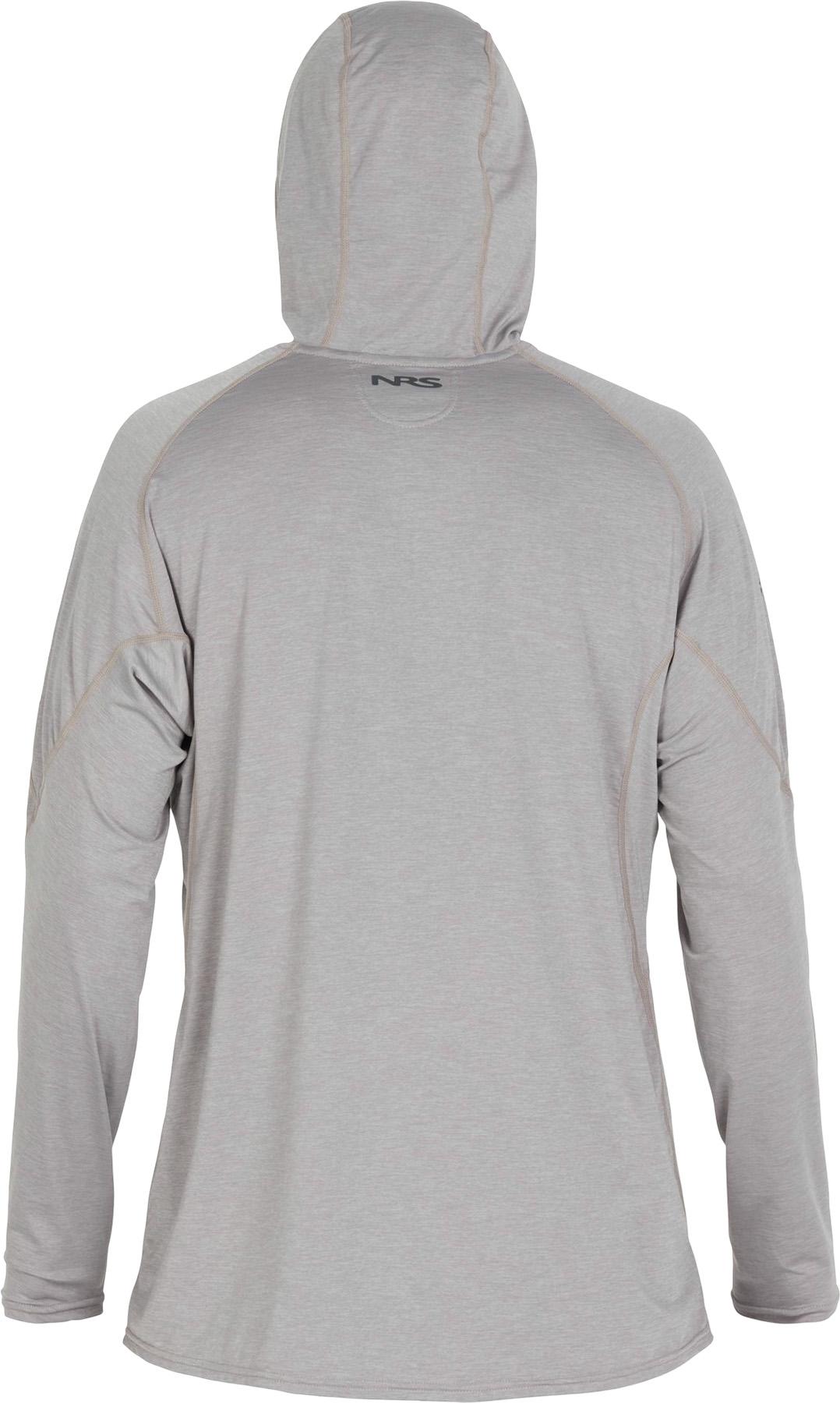 Product gallery image number 2 for product Silkweight Hoodie - Men's