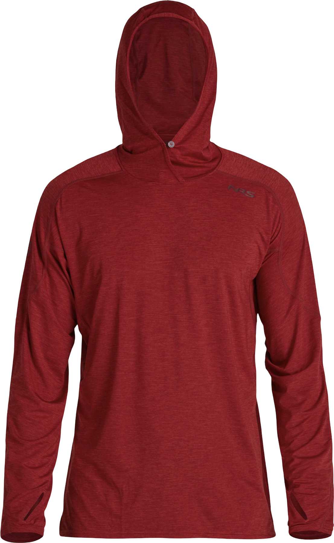 Image de produit pour Chandail à capuchon Silkweight - Homme