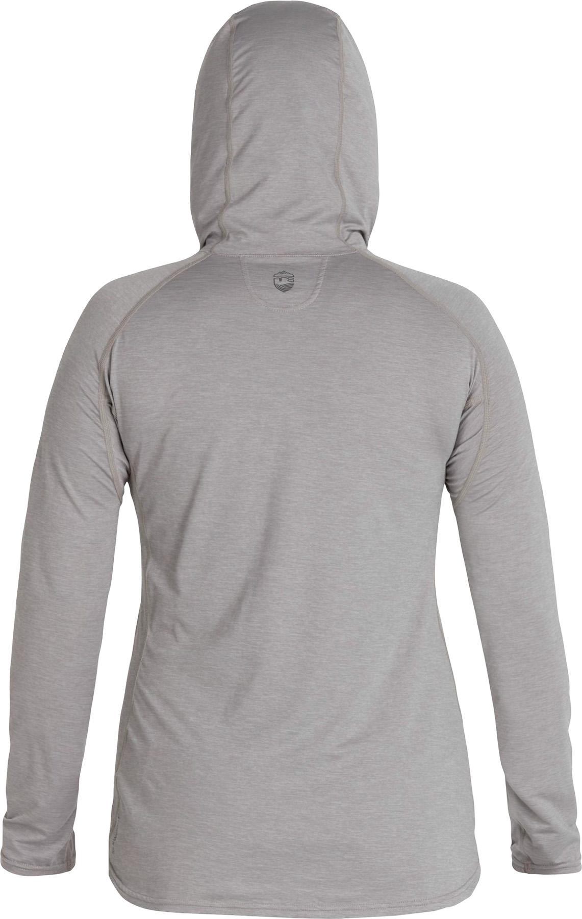 Product gallery image number 2 for product Silkweight Hoodie - Women's