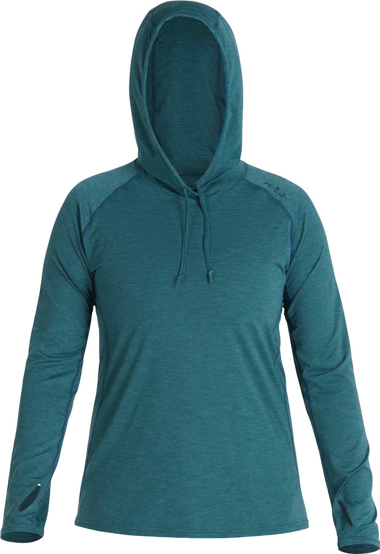 Product image for Silkweight Hoodie - Women's