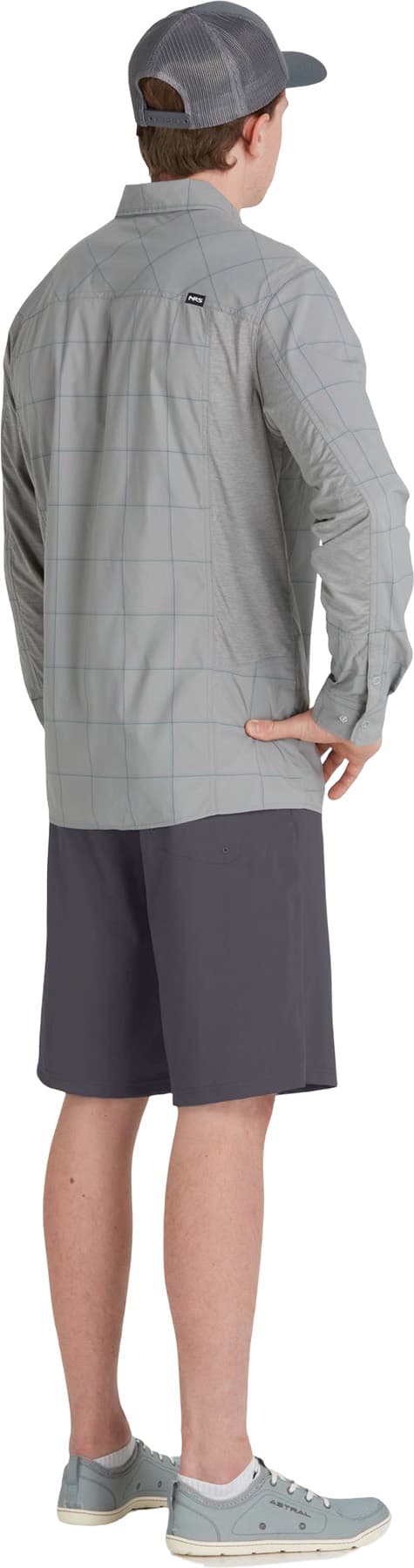 Product gallery image number 3 for product Guide Shorts 11" - Men's