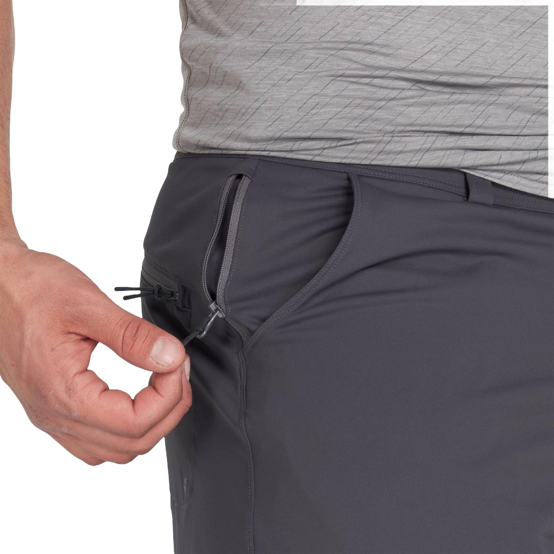 Product gallery image number 6 for product Guide Shorts 11" - Men's