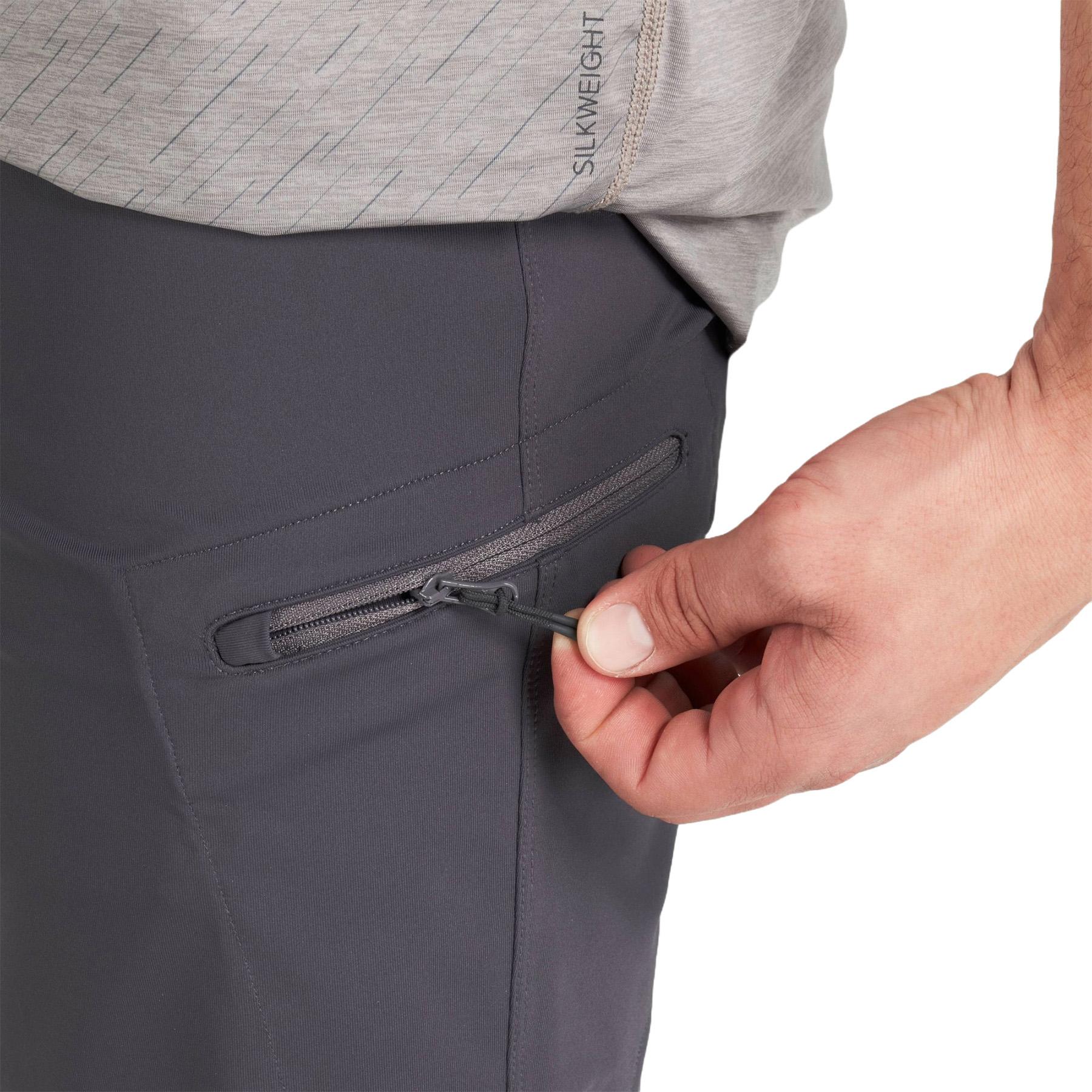Product gallery image number 5 for product Guide Shorts 11" - Men's