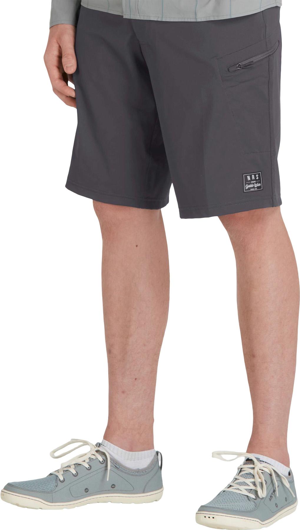 Product gallery image number 4 for product Guide Shorts 11" - Men's