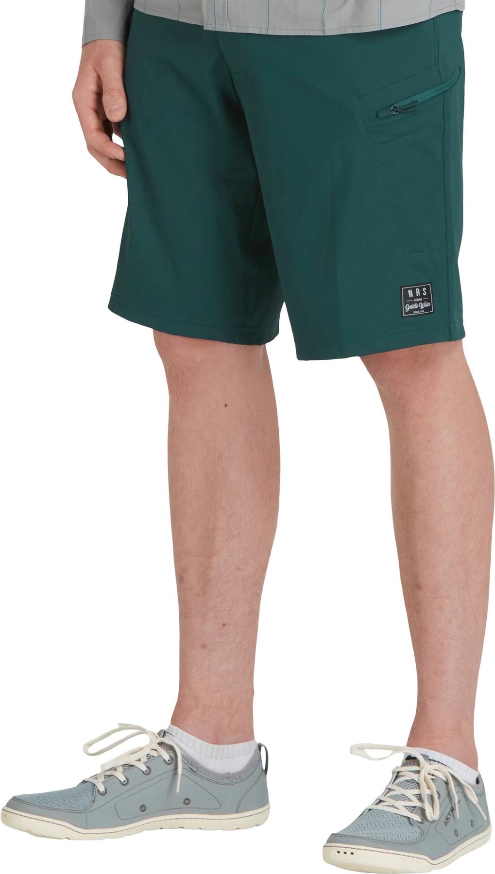 Product gallery image number 2 for product Guide Shorts 11" - Men's