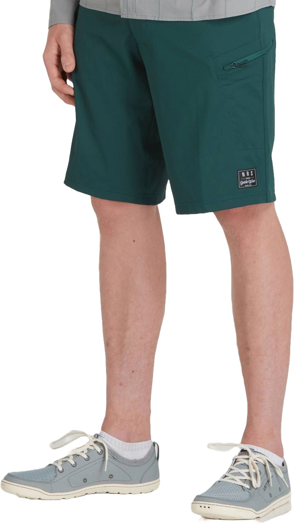 Product gallery image number 5 for product Guide Shorts 11" - Men's